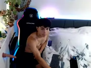 Chaturbate Free Porn Cam of kevinymike