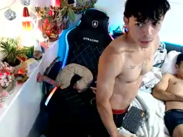 Chaturbate Nude Webcam of kevinymike
