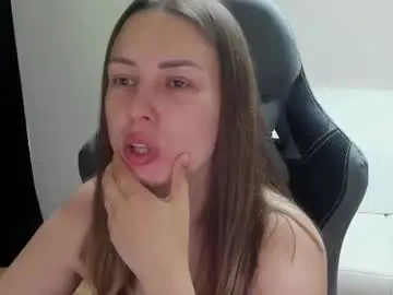 Chaturbate Live Sex Cam of kimiacandy