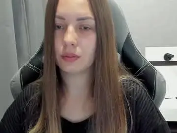 Chaturbate Adult Video Chat of kimiacandy