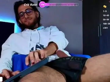 Chaturbate Private Sex Chat of kuzzcoo