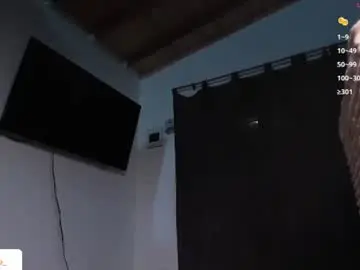 Chaturbate Free Live Porn of kuzzcoo