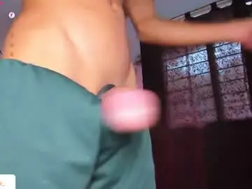 Chaturbate Nude Webcam of kuzzcoo