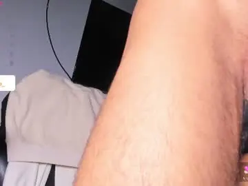 Chaturbate Sex Cam of kuzzcoo