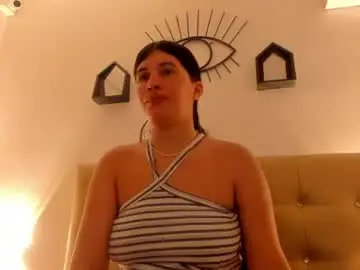 Chaturbate Private Sex Chat of lexy_sexy_20