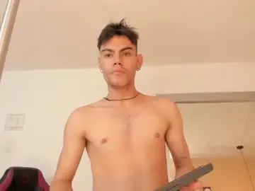 Chaturbate Sex Chat of lycan____