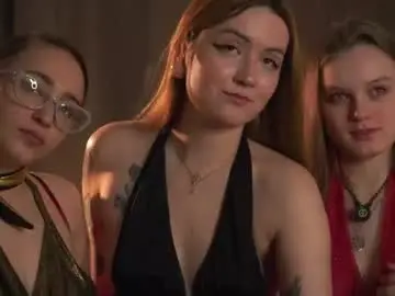 Chaturbate Live Sex Cam of lynnalltop