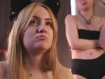 Chaturbate Best Webcam of lynnalltop