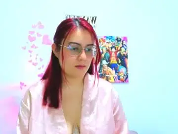 Chaturbate Private Sex Chat of lyracarter