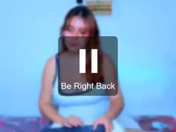 Chaturbate Adult Video Chat of lyracarter