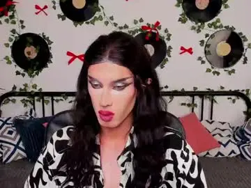 Chaturbate Adult Webcams of madisonesprit