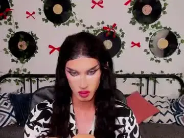 Chaturbate Live Porn of madisonesprit