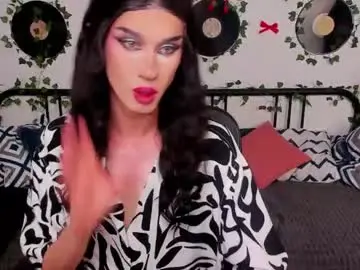 Chaturbate Nude Webcam of madisonesprit