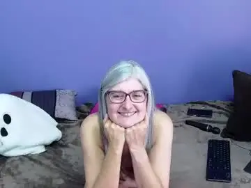 Chaturbate Free Porn Cam of missspooky