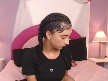 Chaturbate Live Sex Cam of naty_naked