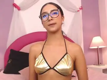 Chaturbate Sex Chat of naty_naked