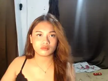 Chaturbate Nude Webcam of naughtyhot_samie19