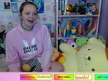 Chaturbate Best Webcam of nerdgibbler