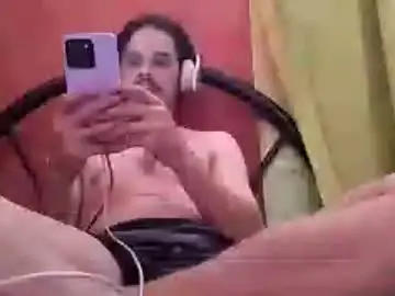 Chaturbate Sex Cam of raku2386