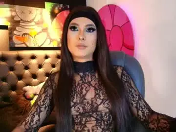 Chaturbate Best Webcam of rominaowenxx