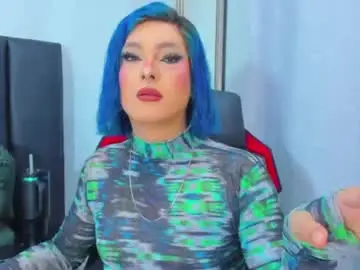 Chaturbate Sex Cam of rominaowenxx