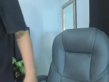 Chaturbate Best Webcam of rominaowenxx