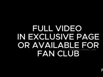 Chaturbate Sex Cam of sami_ross1