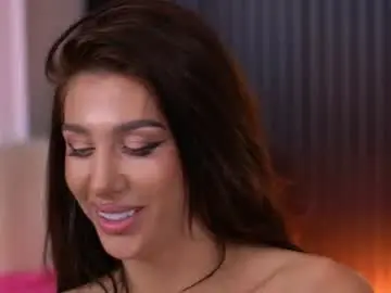 Chaturbate Live Porn of sammimonroe