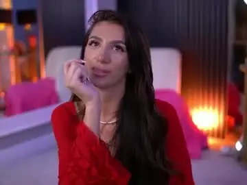 Chaturbate Live Sex of sammimonroe