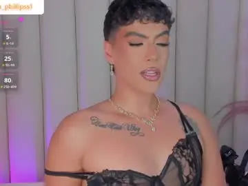 Chaturbate Free Porn Cam of samphillipss