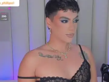 Chaturbate Free Live Porn of samphillipss