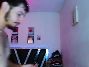 Chaturbate Best live sex cam show of sebasxxl12
