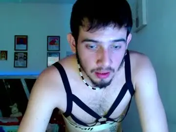 Chaturbate Free Porn Cam of sebasxxl12
