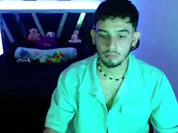 Chaturbate Adult Video Chat of sebasxxl12