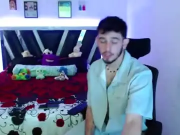 Chaturbate Nude Webcam of sebasxxl12