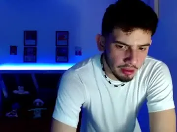 Chaturbate Adult Webcam of sebasxxl12