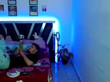 Chaturbate Adult Video Chat of sebasxxl12