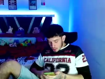Chaturbate Private Sex Chat of sebasxxl12