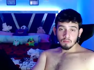 Chaturbate Live Sex of sebasxxl12