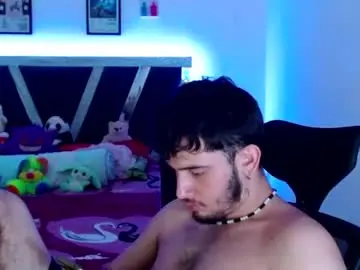 Chaturbate Sex Chat of sebasxxl12