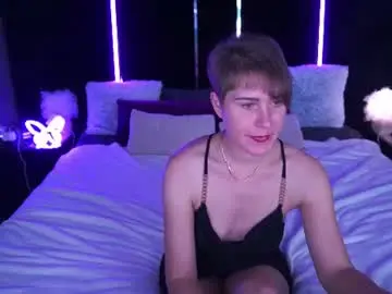 Chaturbate Sex Chat of shellyairaa