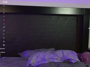 Chaturbate Nude Webcam of thewillownest