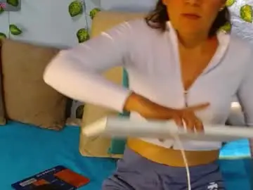 Chaturbate Sex Chat of venus_swet