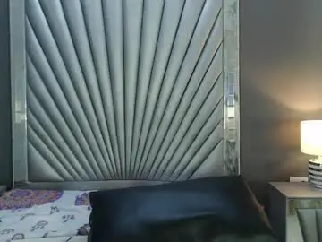 Chaturbate Live Sex of violetpons