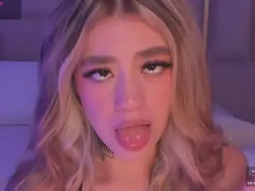 Chaturbate Live Porn of violetthansson