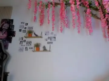 Chaturbate Adult Video Chat of xabrina_17