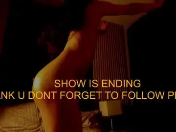 Chaturbate Adult Video Chat of xabrina_17