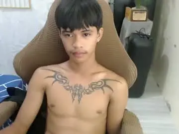 Chaturbate Sex Chat of yourasian_eric