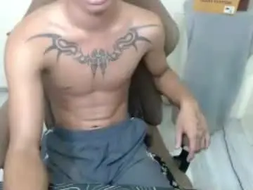 Chaturbate Live Porn of yourasian_eric