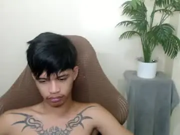 Chaturbate Live Sex of yourasian_eric